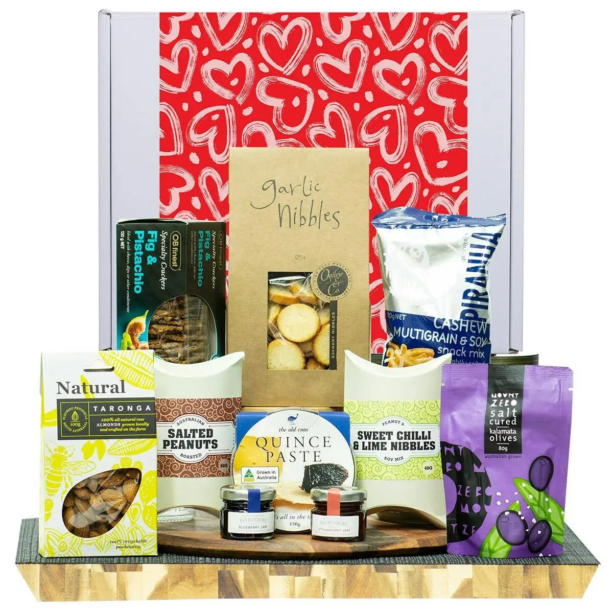 23100L Gourmet Food Hamper