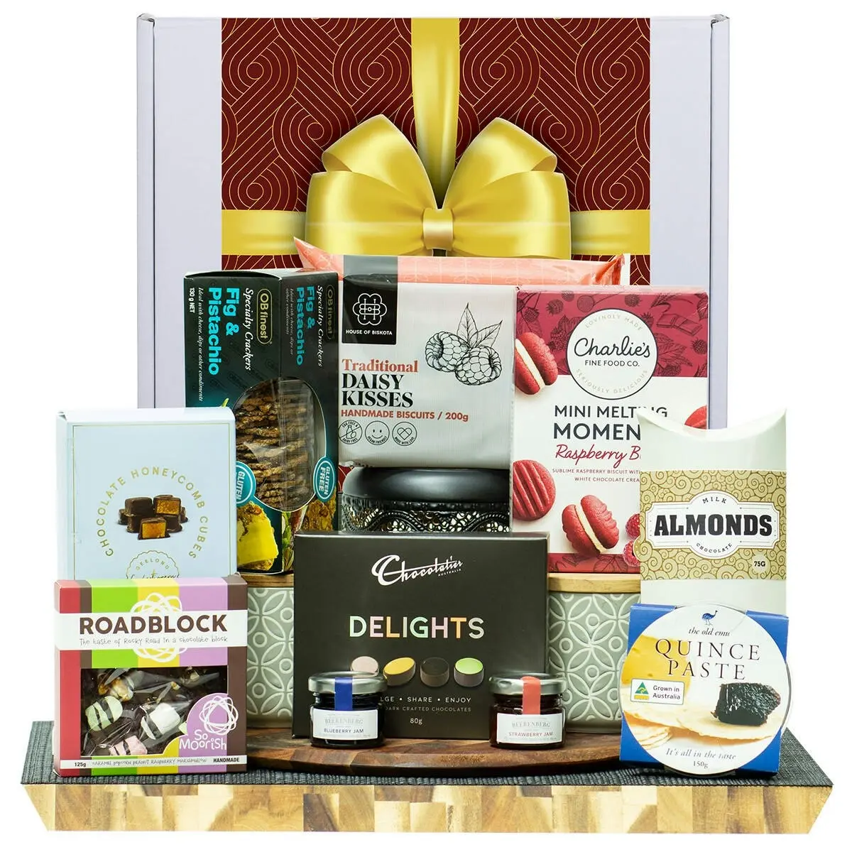 23400A Gourmet Food Hamper