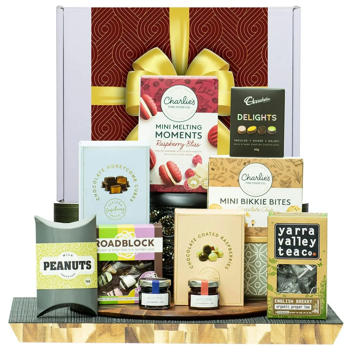 23500A Gourmet Food Hamper