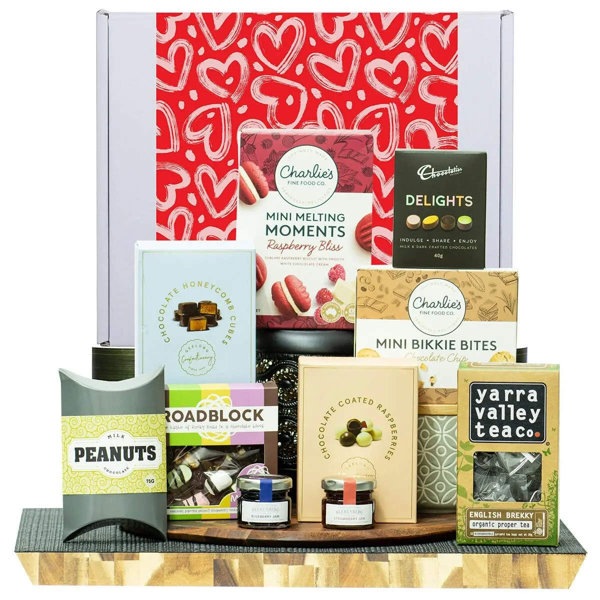 23500L Gourmet Food Hamper