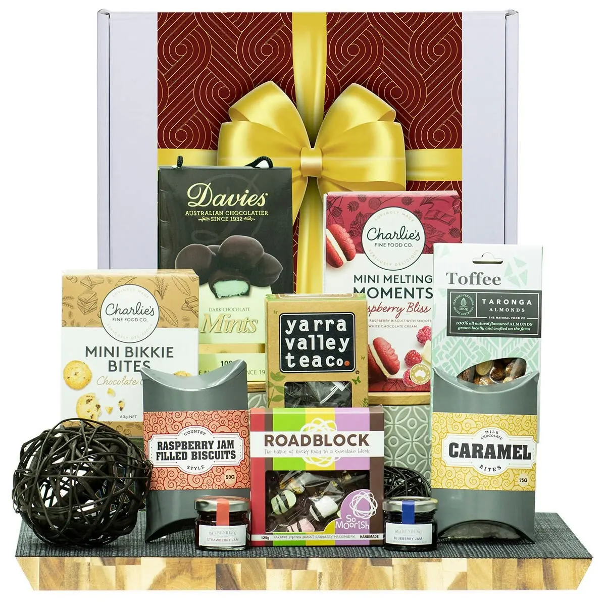 24200A Gourmet Food Hamper