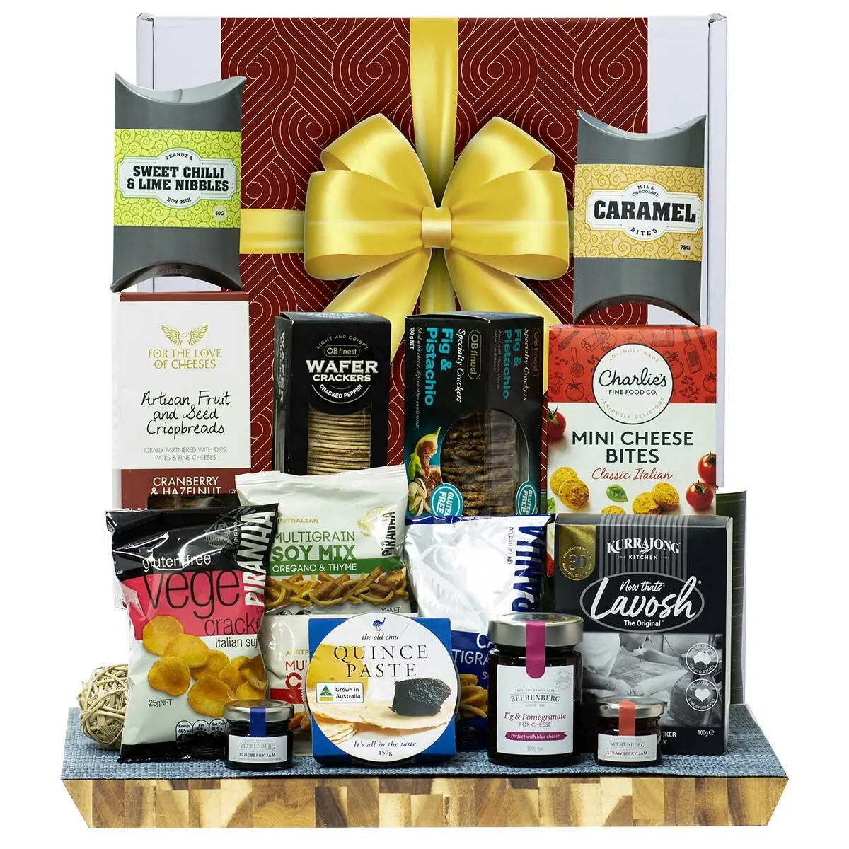 26100A Gourmet Food Hamper