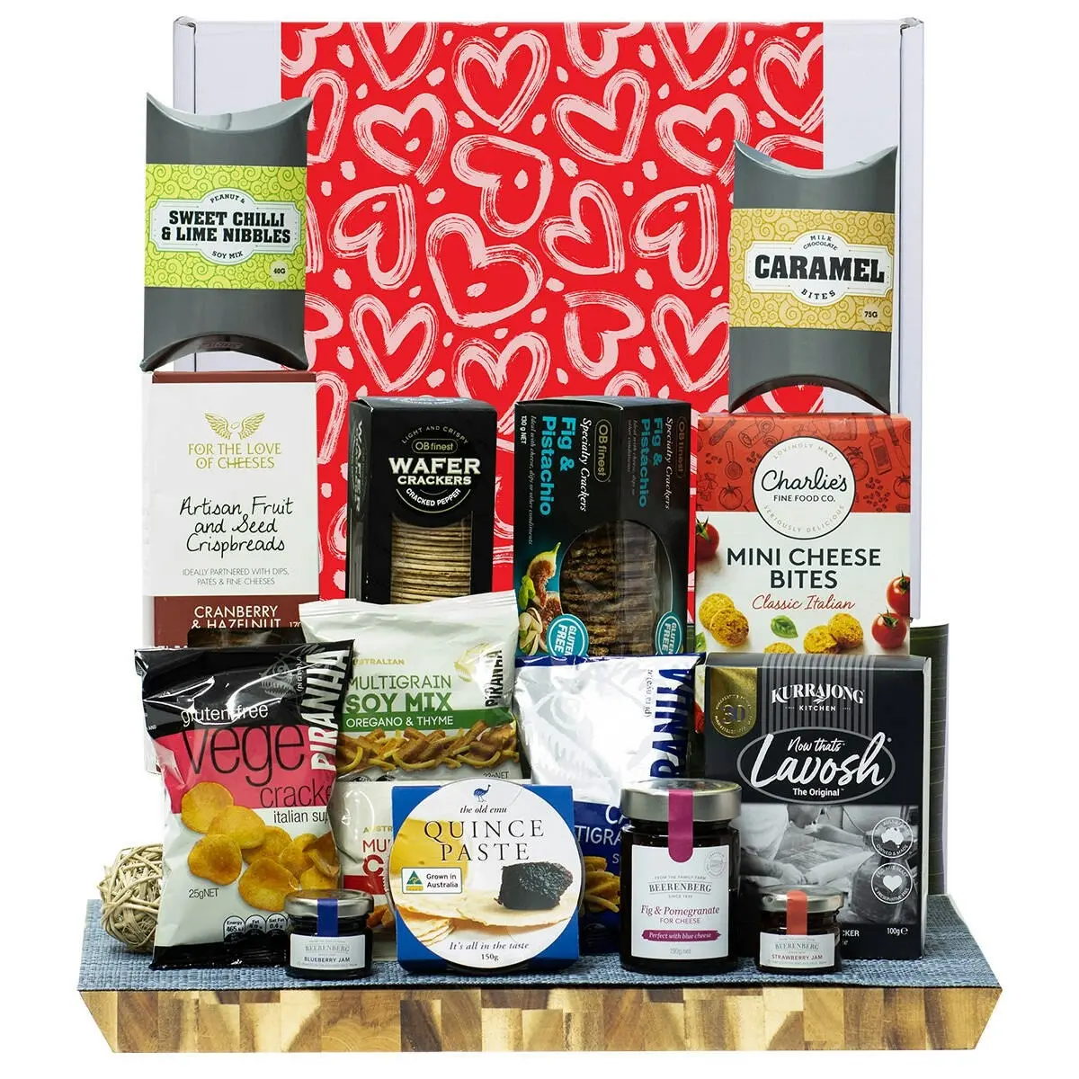 26100L Gourmet Food Hamper