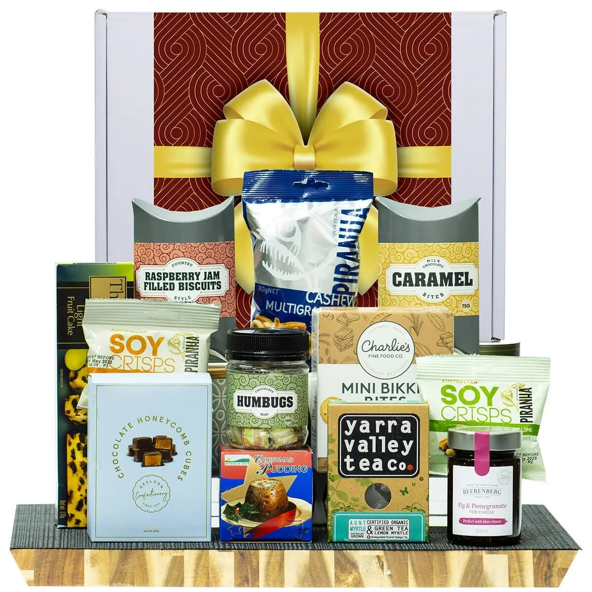 27200A Gourmet Food Hamper