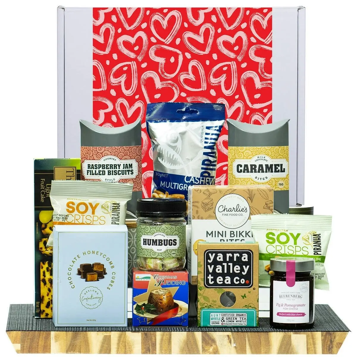 27200L Gourmet Food Hamper