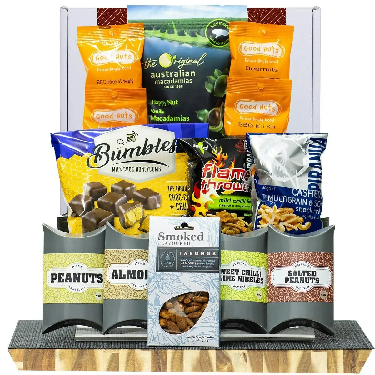 29500A Gourmet Food Hamper