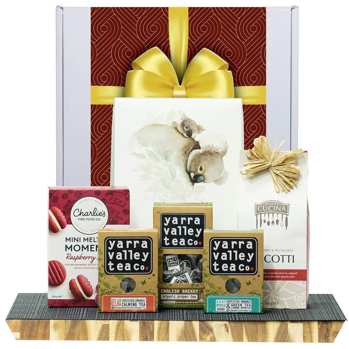 29600A Gourmet Food Hamper