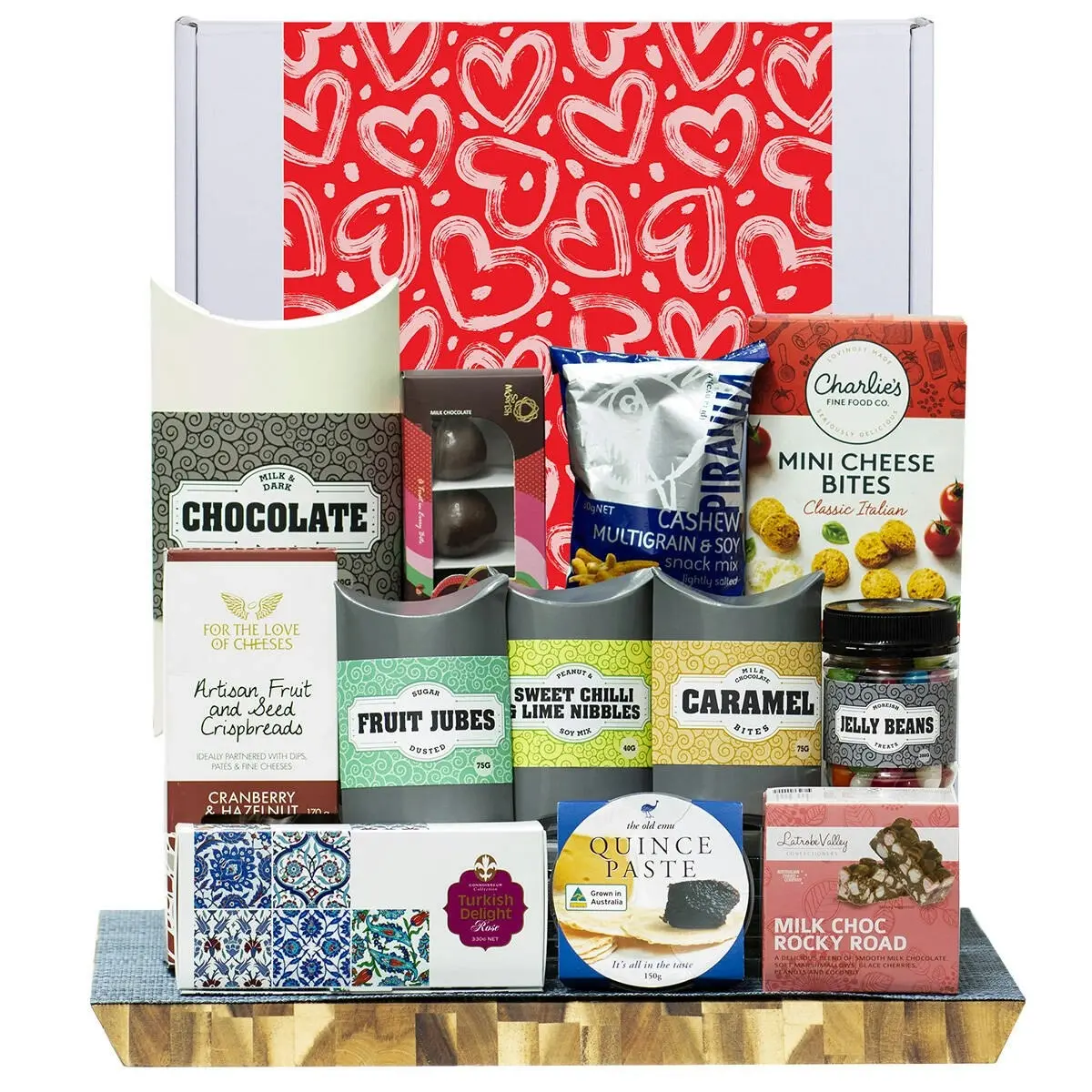 26300L Gourmet Food Hamper