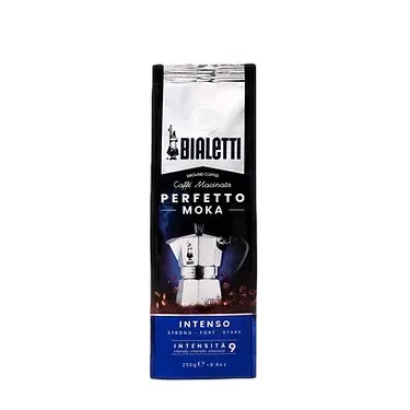 Bialetti Perfetto Moka Intenso - 250gr