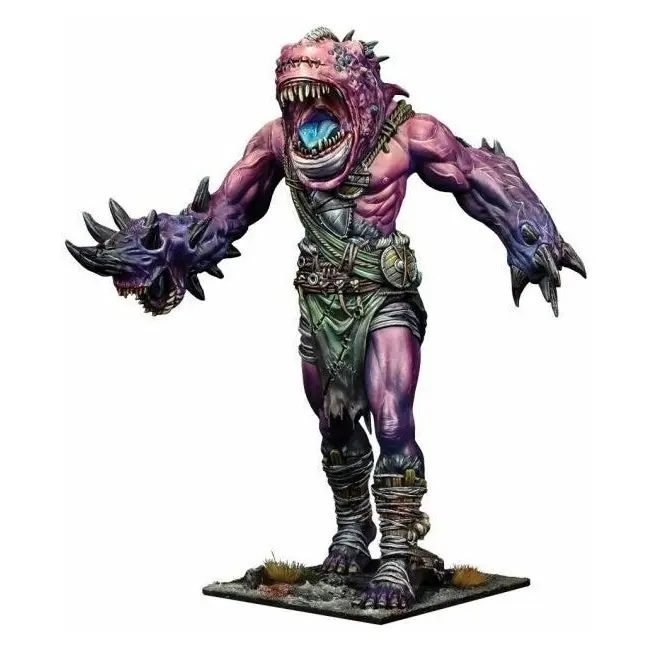 Mantic Games Kings Of War Nightstalker Shadowhulk Tabletop Miniature Figure Toy