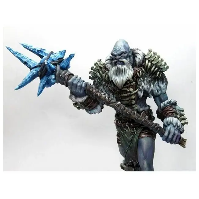 Mantic Games Kings Of War Frost Giant Tabletop Miniature Kids/Adult Figure Toy