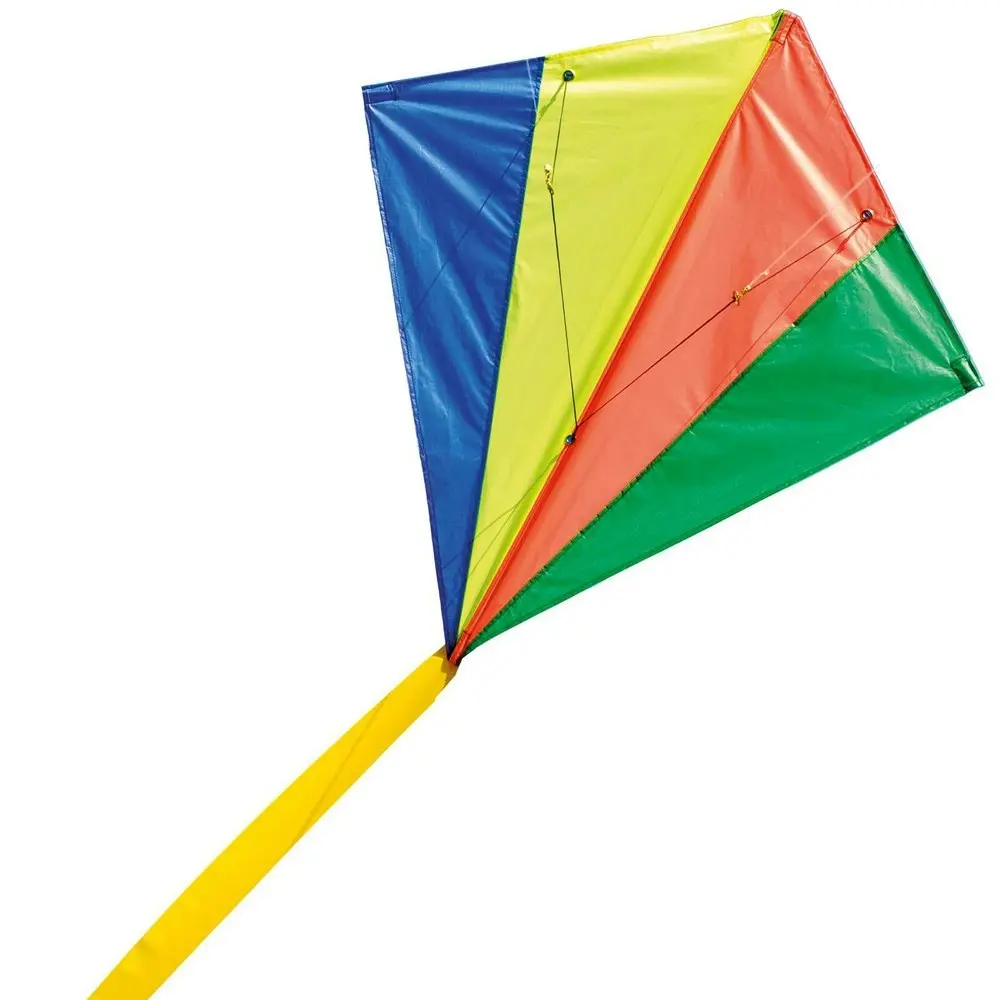 Brookite Stuntmaster Kite Kids/Children Outdoor Fun Play 93cm Flying Toy 3y+