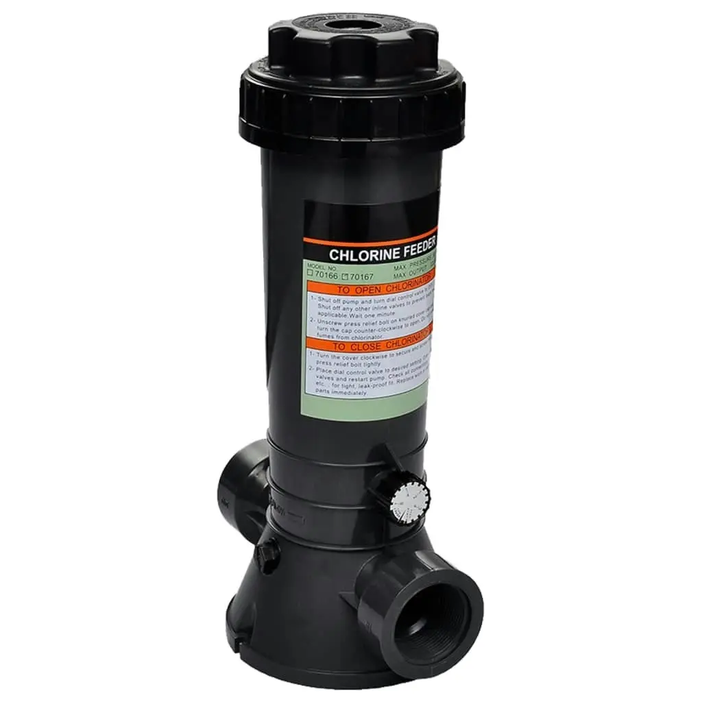 Automatic Chlorine Feeder for Swimming Pool 90350