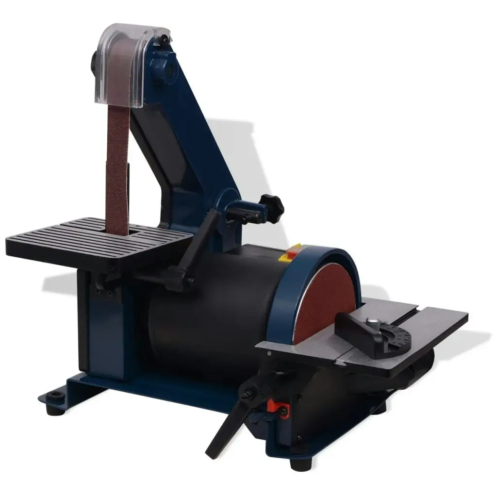 Belt Disc Sander 300 W 142008