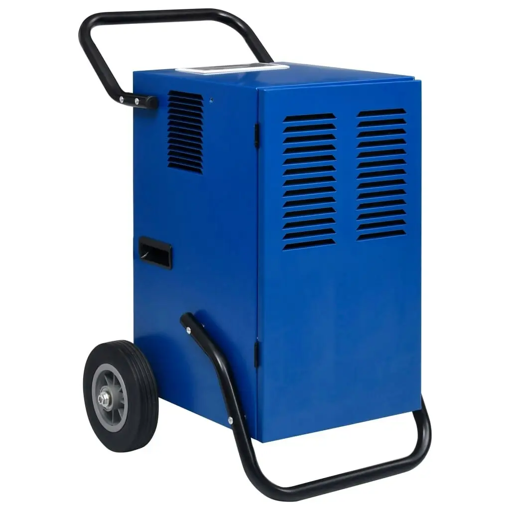 Dehumidifier with Hot Gas Defrost 50 L/24h 650 W 147307