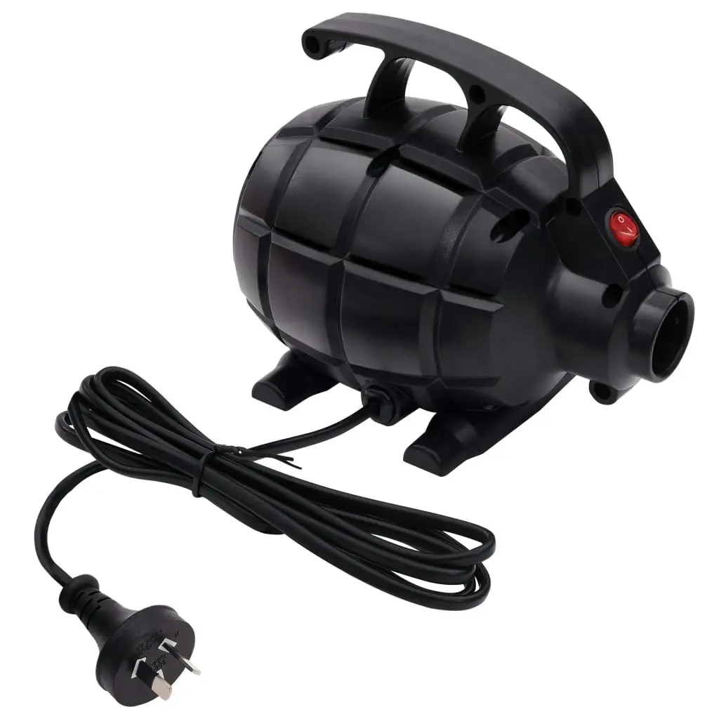 Electric Air Pump Black 92794