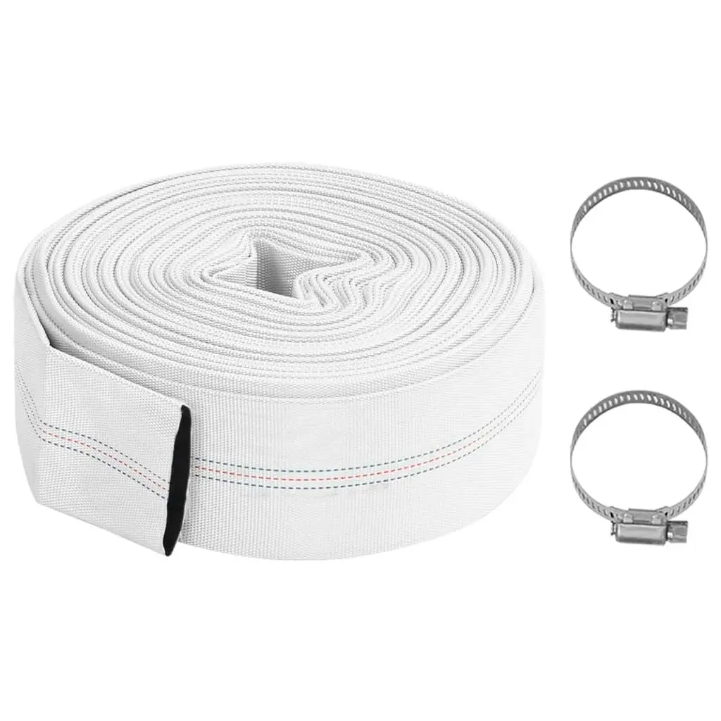 Fire Hose 30 m 3 PVC 151815