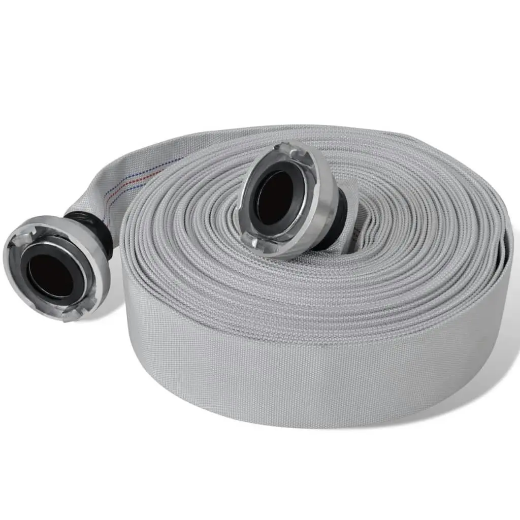 Fire Hose Flat Hose 30 m with C-Storz Couplings 2 Inch 141107