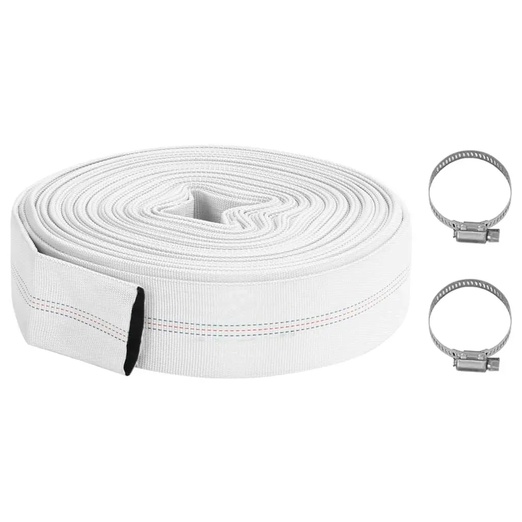 Fire Hose 20 m 2 PVC 151812