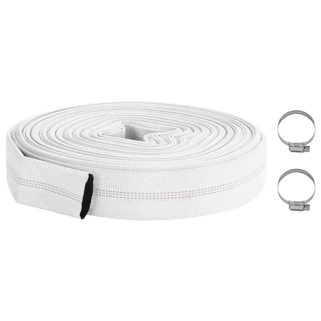 Fire Hose 30 m 1 PVC 151811