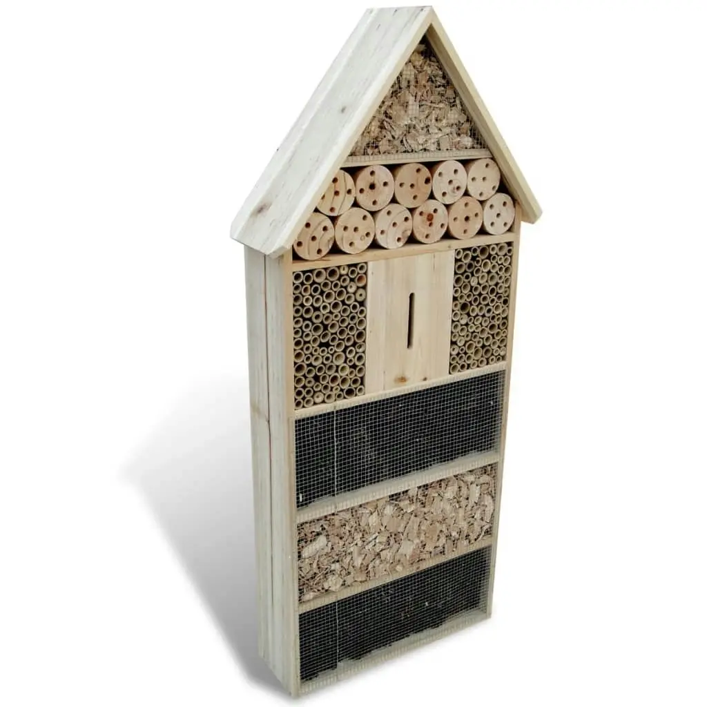 Insect Hotel XXL 45.5x15x99 cm 41294