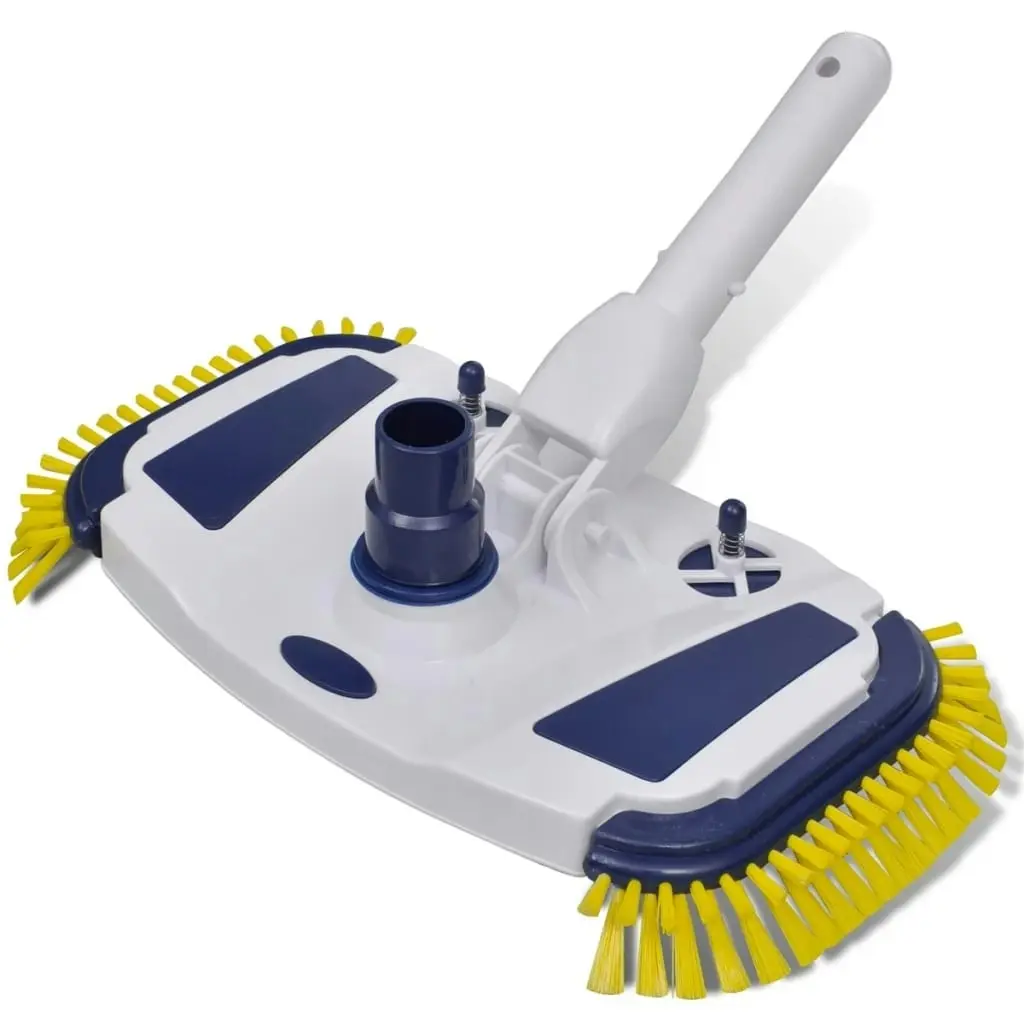 Pool Vacuum Head Cleaner Brush 90508