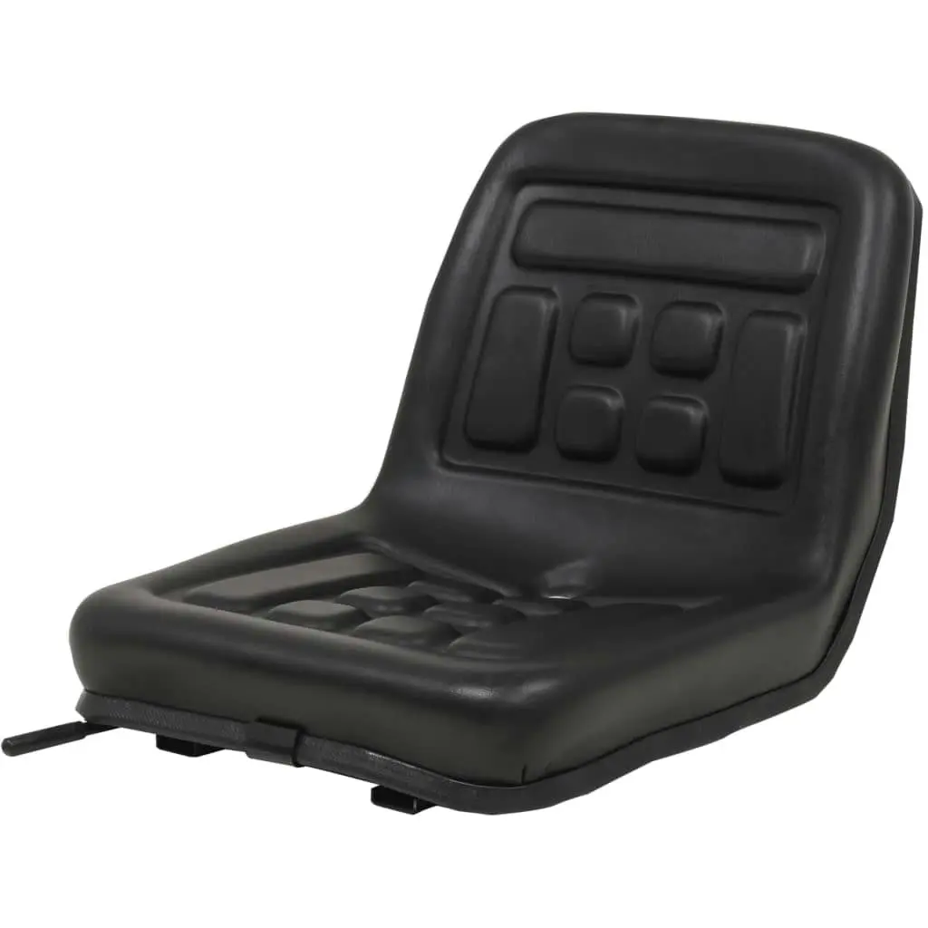 Universal Tractor Seat Black 142317