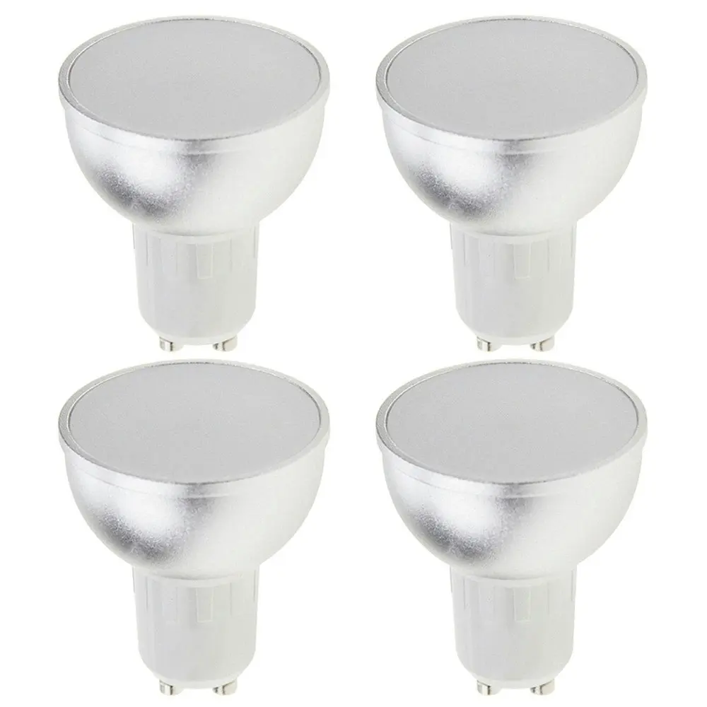 4x Laser 5W GU10 Smart Warm/Cool White LED Downlight Dimmable WiFi App Control