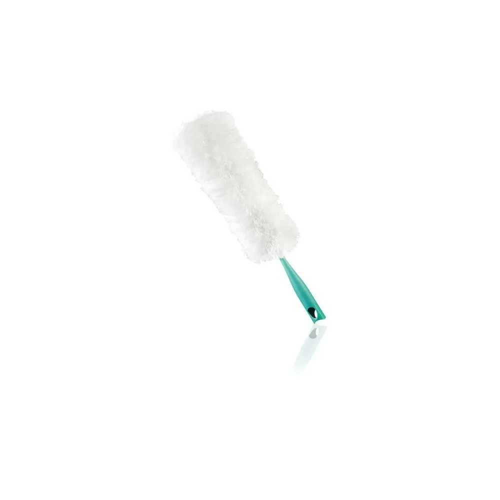 Leifheit Soft Microfibre Duster Head Replacement Home/Cleaning Accessory XL