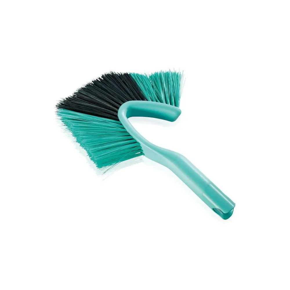 Leifheit Wall & Ceiling Broom Head Replacement Home/Cleaning Accessory Green