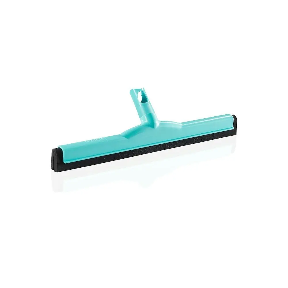 Leifheit Floor Squeegee/Squilgee Head Replacement Cleaner Accessory GRN 45cm