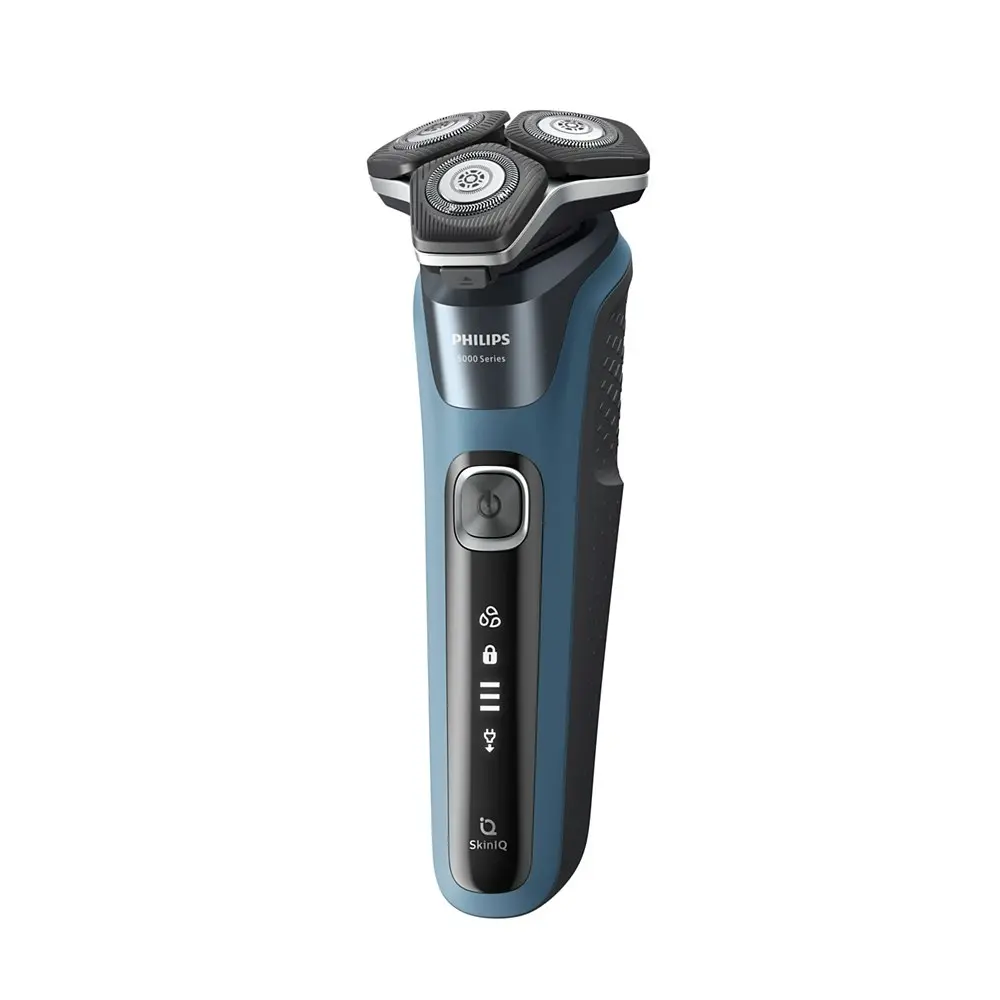 Philips S5880/20 Wet & Dry Electric Shaver Trimmer Razor Series 5000 SkinIQ