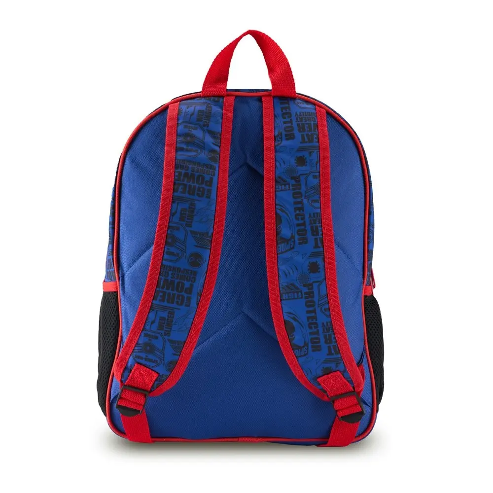 Australian Luggage Co. Kids/Children Marvel Spiderman 15" EVA School Backpack