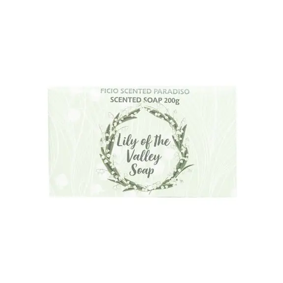 Lily Of The Valley Soap, 200g