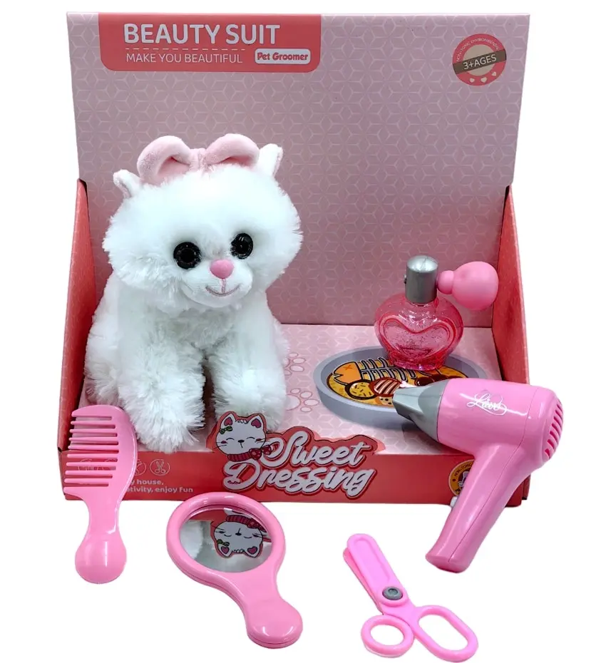 Pet Grooming C