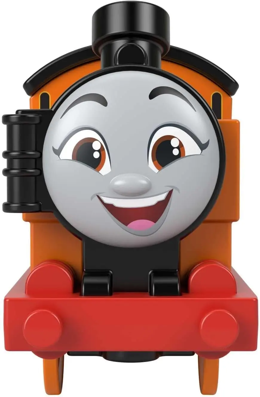 Fisher-Price Thomas & Friends Nia Motorized Engine