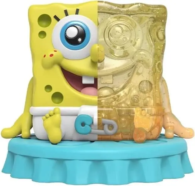 Mighty Jaxx Kandy X SpongeBob SquarePants