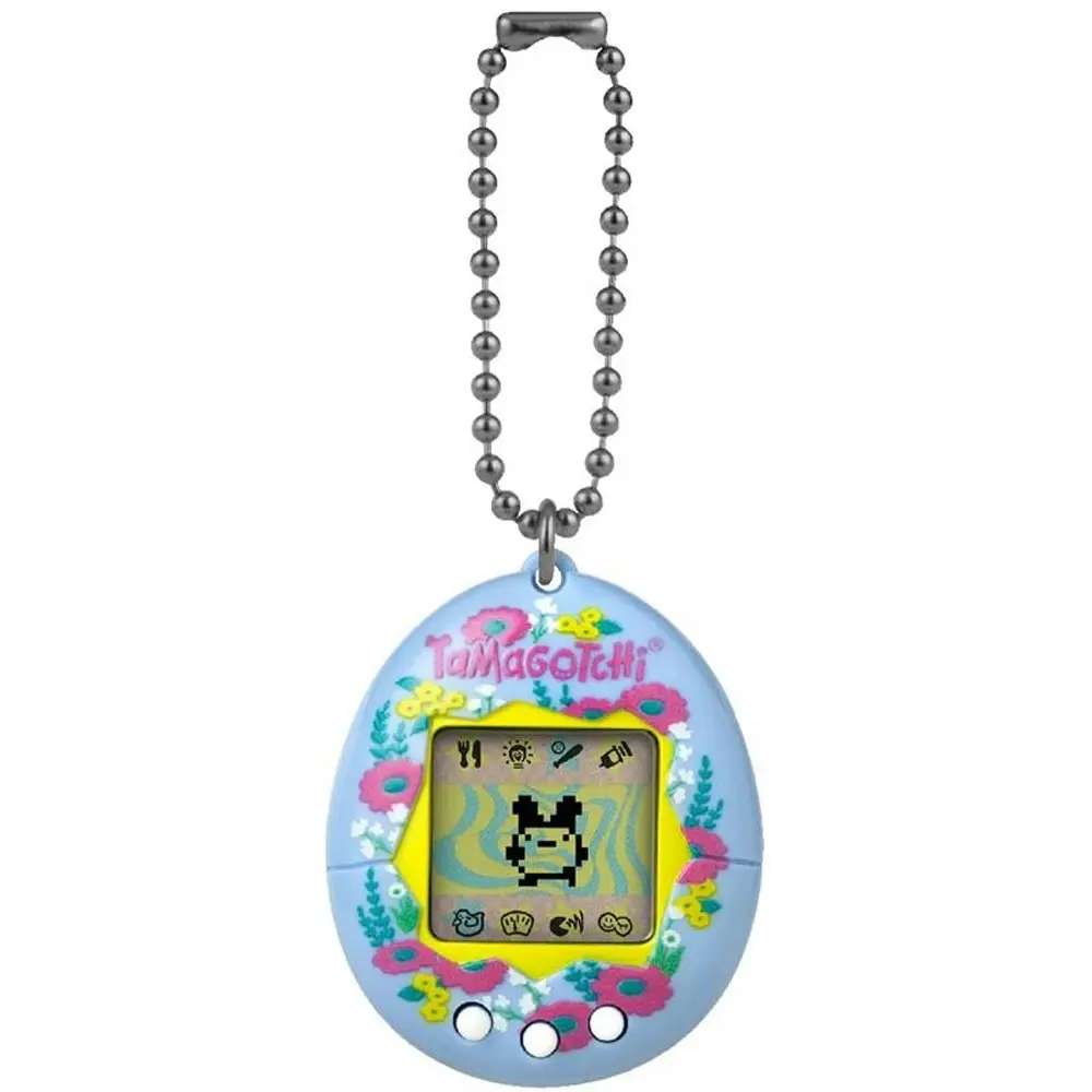 Tamagotchi Original - Garden Poppies