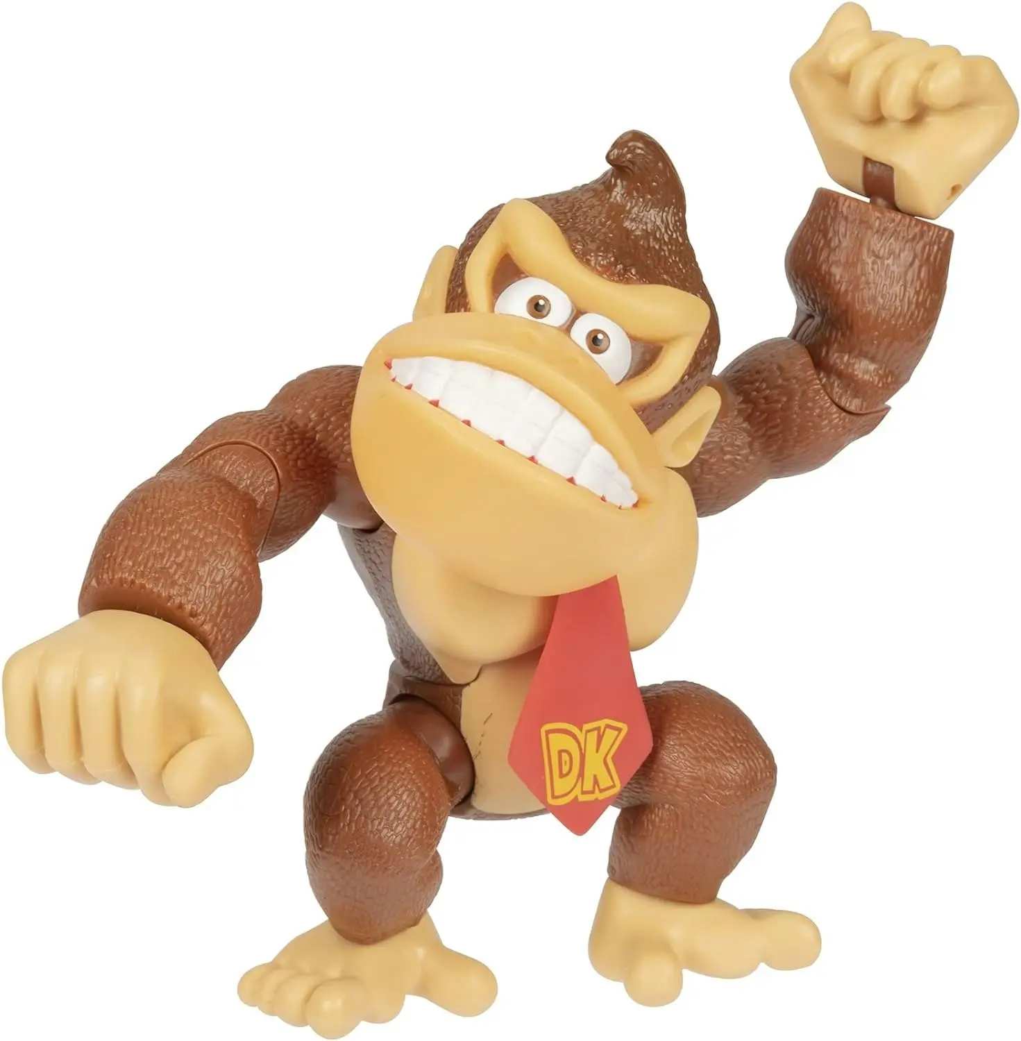 Nintendo Donkey Kong Figure 6-inch