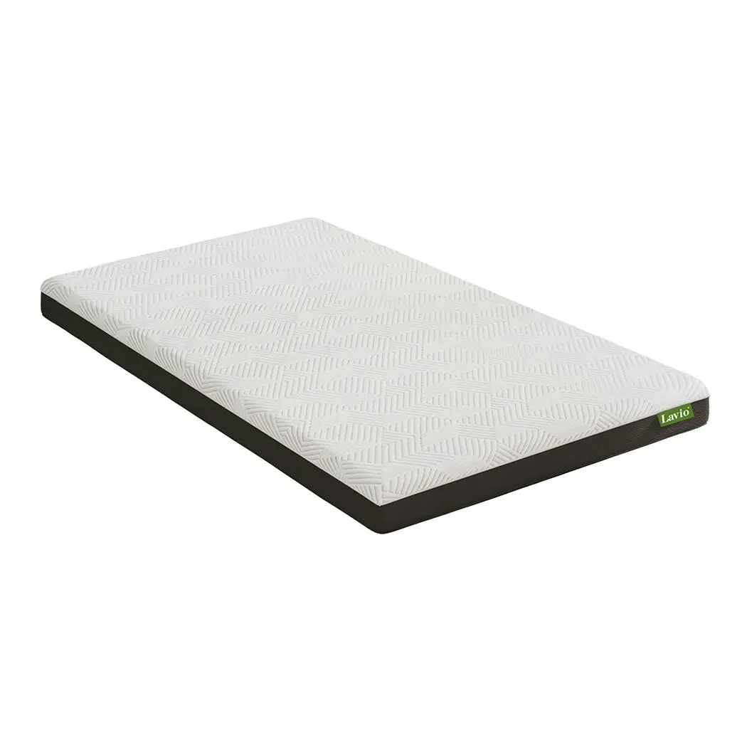 190x91cm  UK Products Cleared Lavio Mattress Gel Memory Foam  15cm Thick