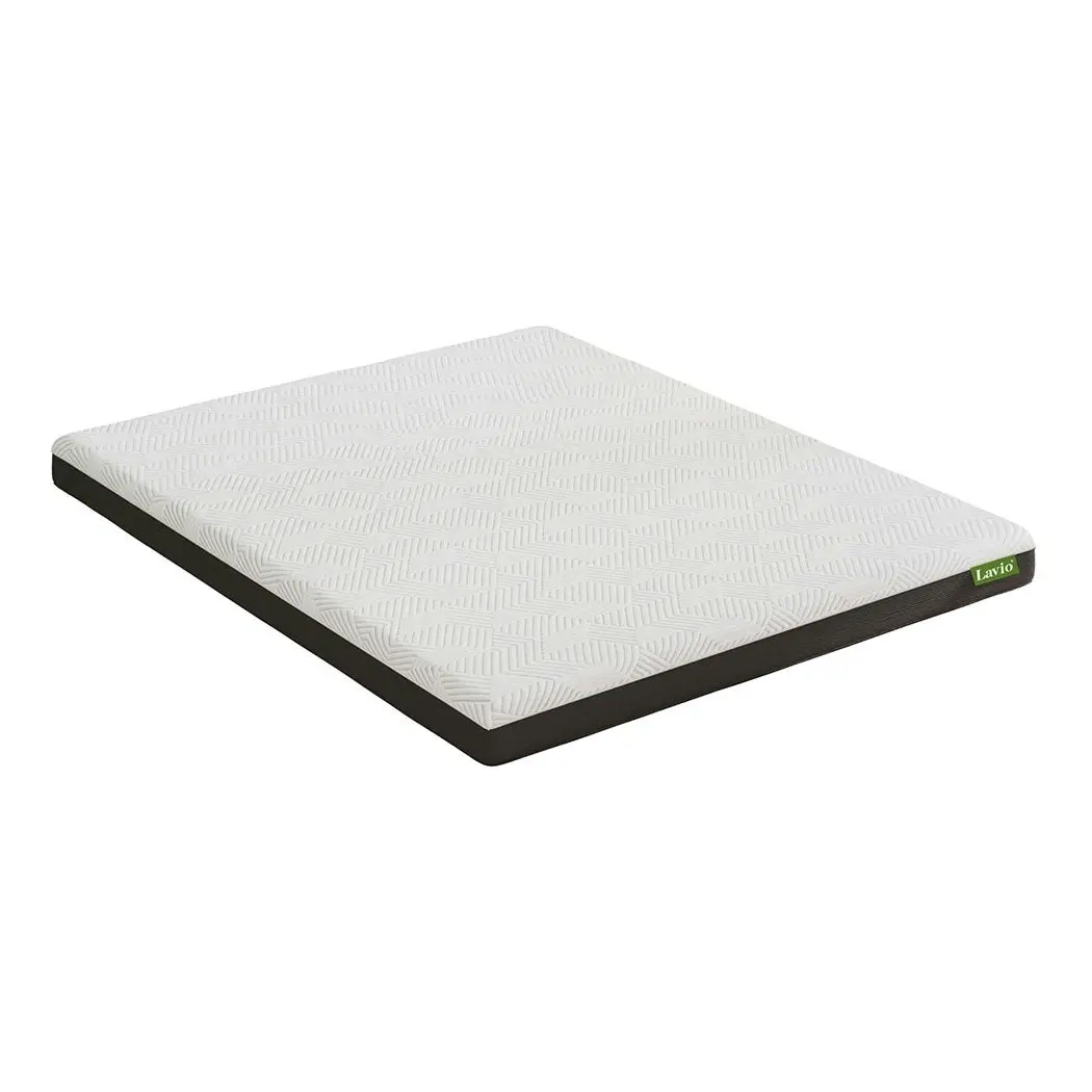 188x138cm UK Products Cleared Lavio Mattress Memory Foam  15cm Thick