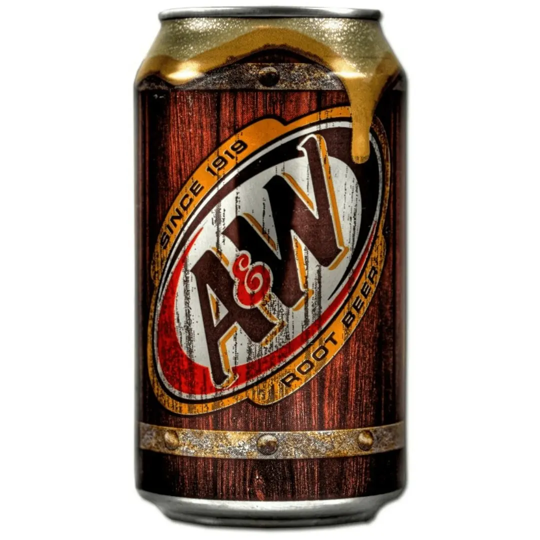 A&W Root Beer