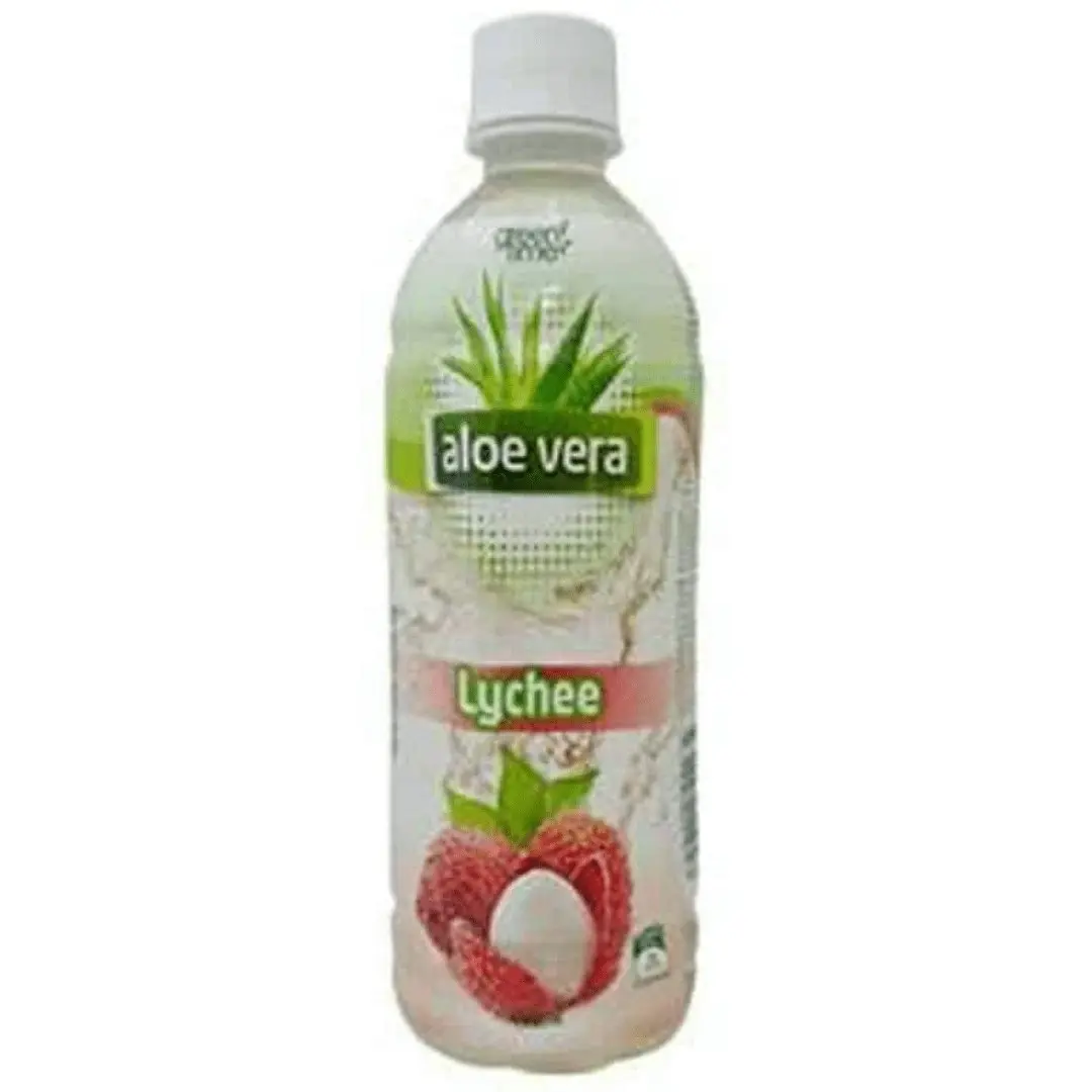 Aloe Vera Lychee