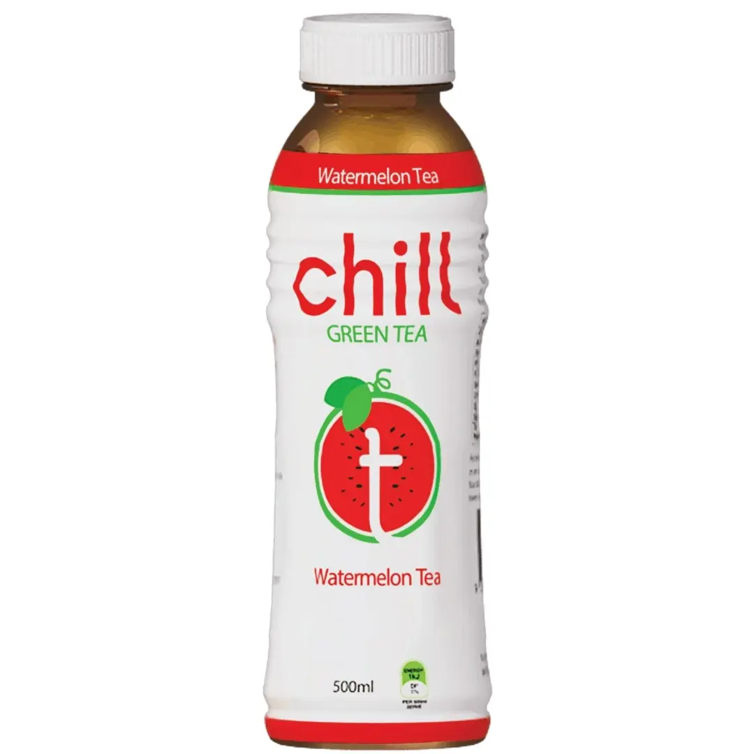 Chill Aloe Watermelon Tea