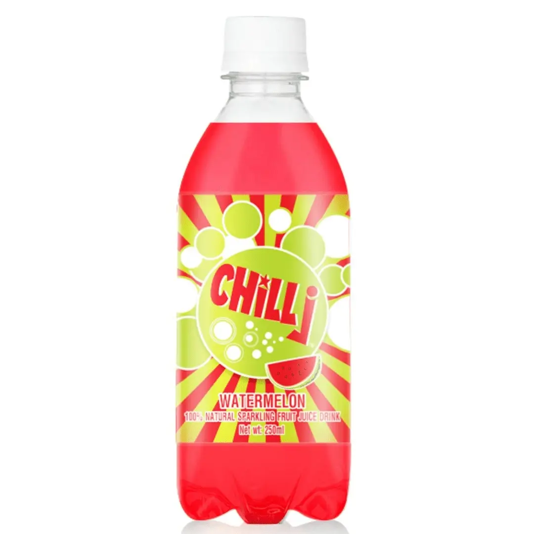 Chill J Watermelon