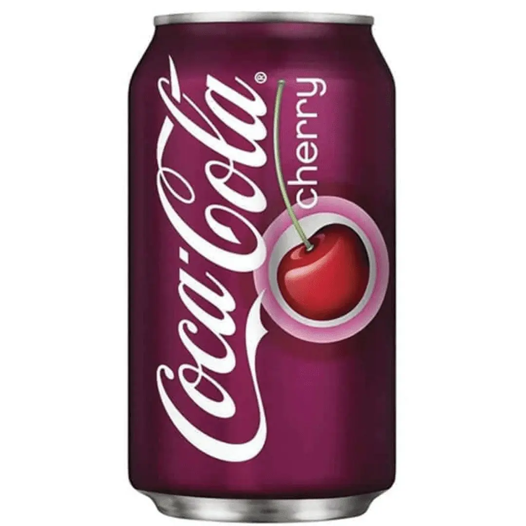 Coca-Cola Cherry