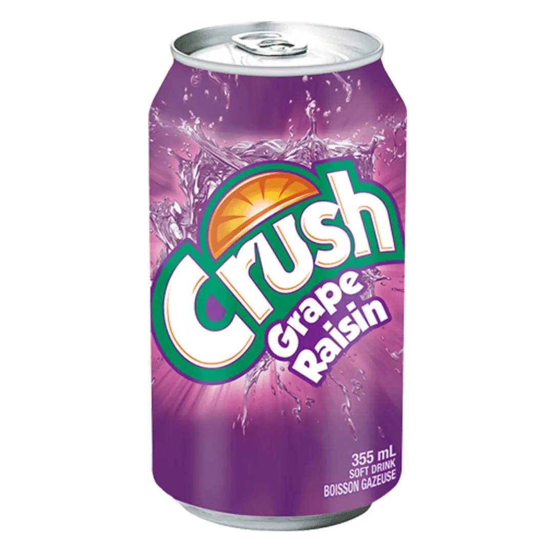 Crush Grape