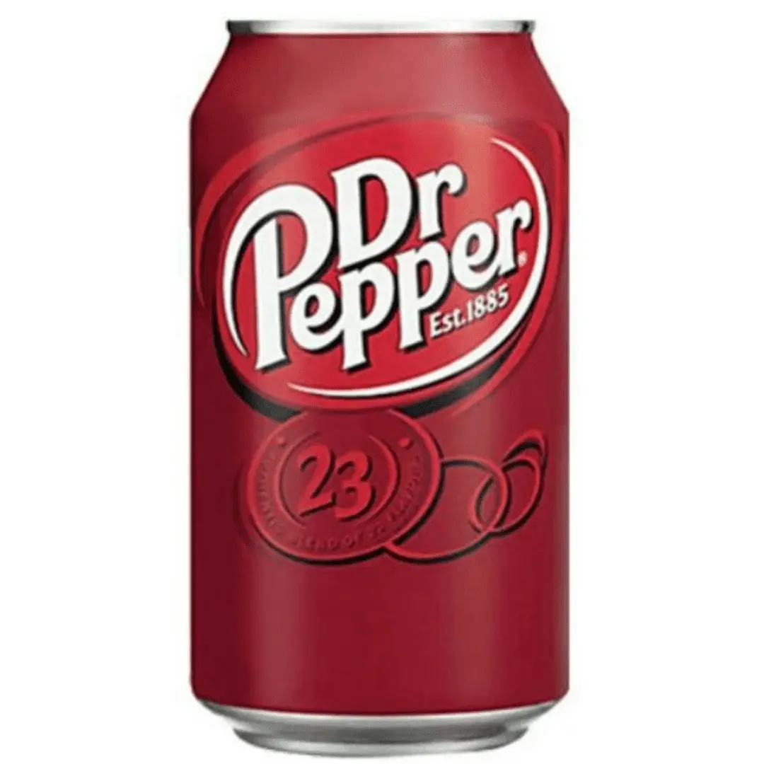 Dr Pepper