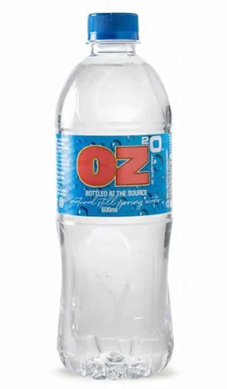 Oz Water