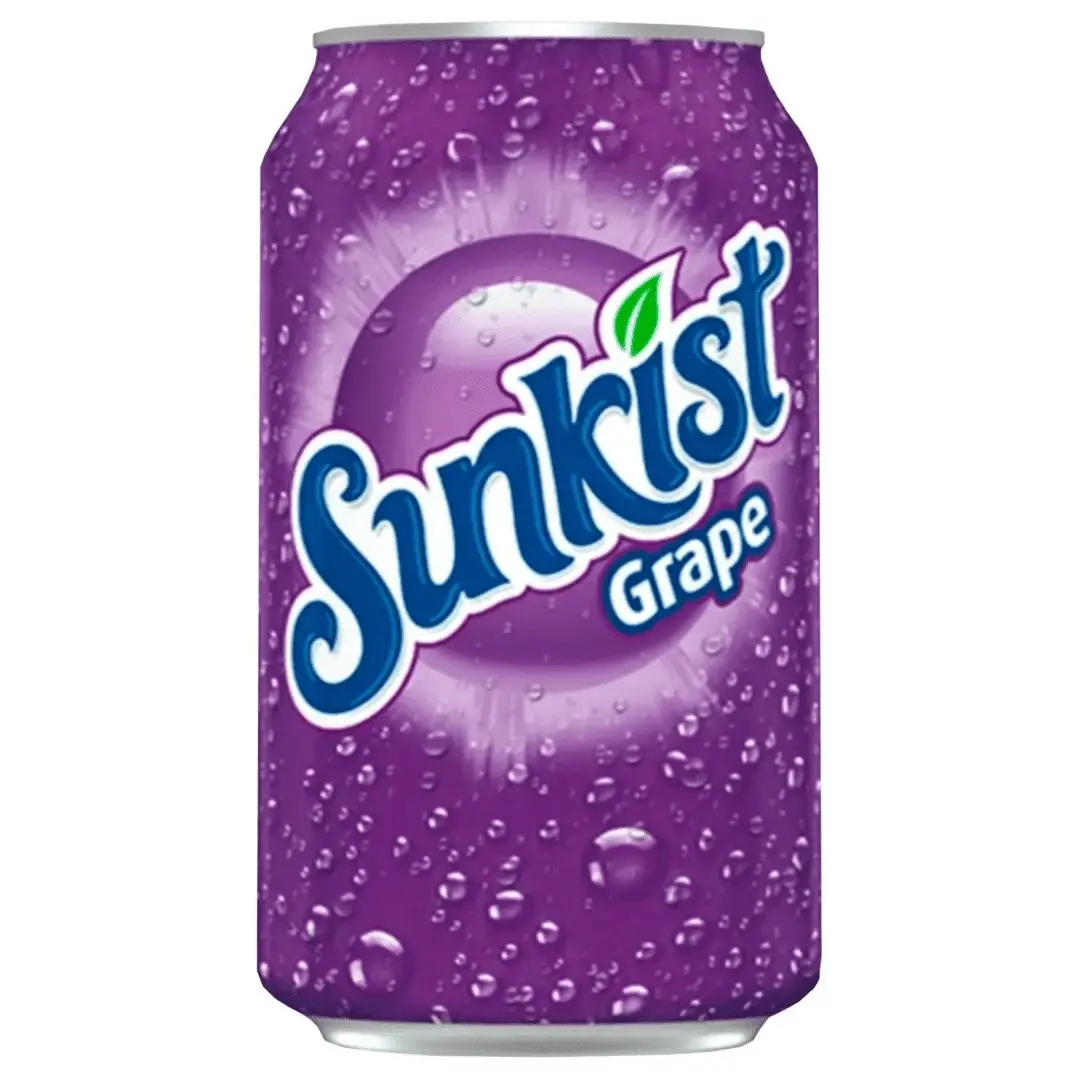 Sunkist Grape